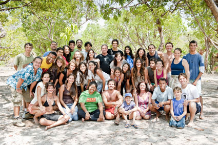 Rastreadores Brasileiros
