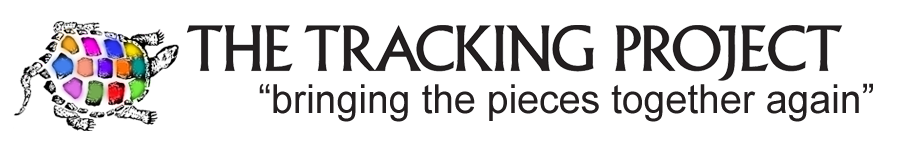 The Tracking Project